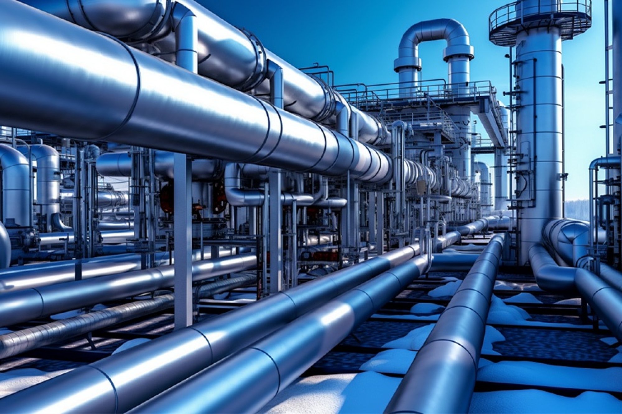 02. HVAC Ductwork Systems