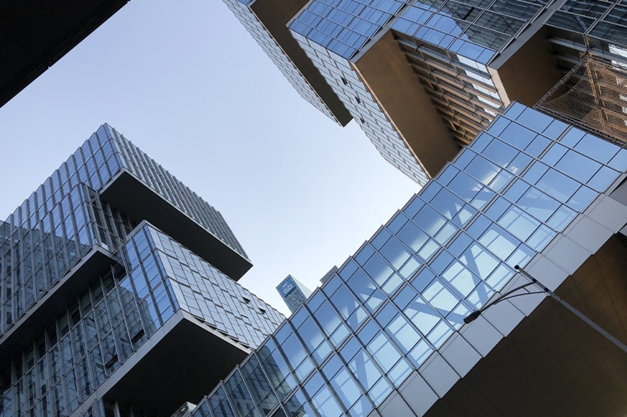 01. Building Roofing and Wall Panels