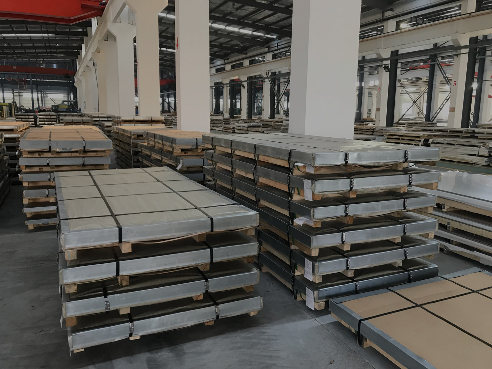 Efficient Shipment & Logistics