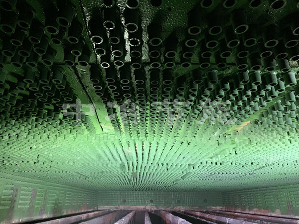 加热炉节能黑体元件