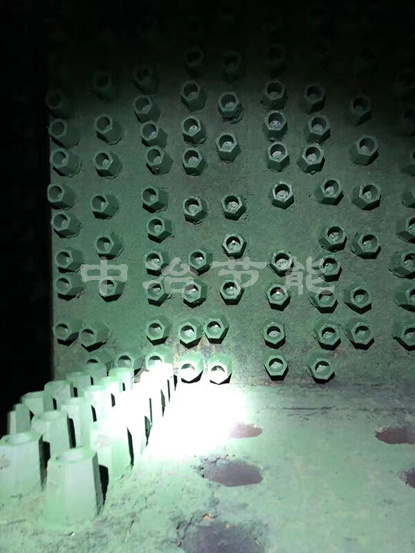 加热炉节能黑体元件