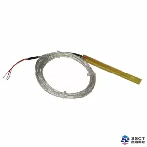 線圈埋入式溫度傳感器