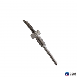 小巧型温度传感器