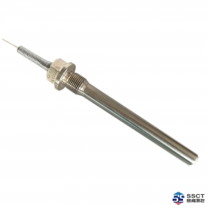 铠装热电偶/电阻