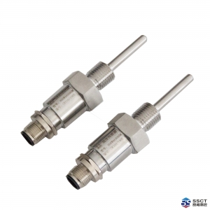 SSCT-808铠装温度传感器