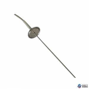 铠装热电偶/电阻