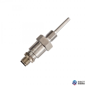 SSCT-808铠装温度传感器