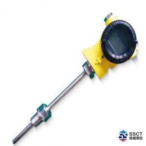 一体化温度变送器