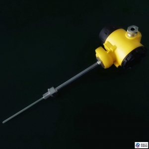 一体化温度变送器