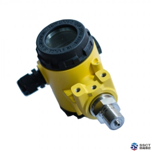 SSCT-80B压力变送器