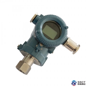 SSCT-3051TG压力变送器