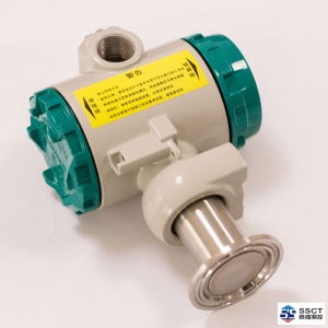 卫生型压力变送器