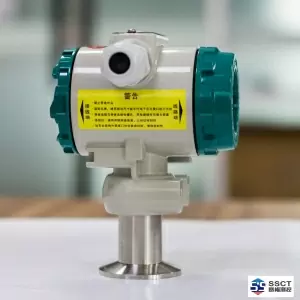 衛(wèi)生型壓力變送器