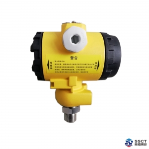 SSCT-80B压力变送器