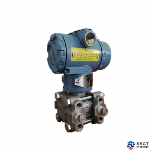 3051DP/GP/AP/DR压力变送器