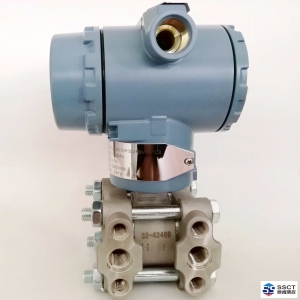 3051DP/GP/AP/DR压力变送器