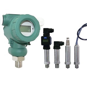 压力变送器