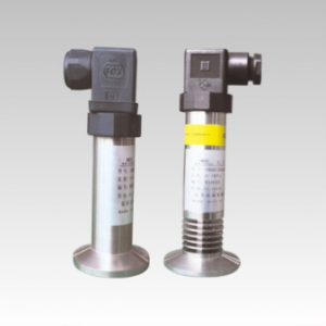 SSCT80F智能卫生型压力变送器