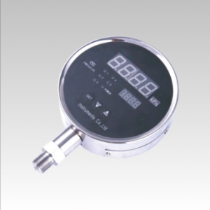 智能压力控制器