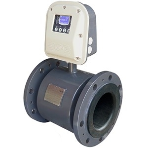电磁流量计