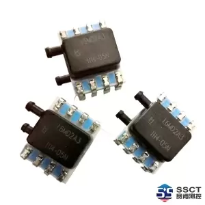 硅微差壓傳感器160Pa/250pa