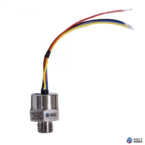 固态硅压力传感器