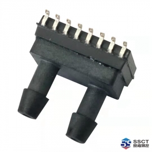SSCT-10 塑封微差压传感器