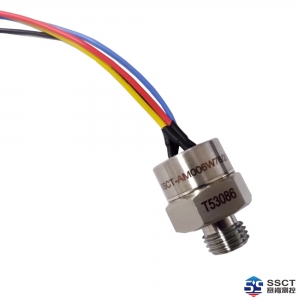 全316L海水压力传感器