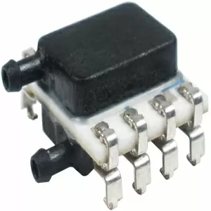 硅微差壓傳感器160Pa/250pa