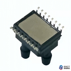 SSCT-10 塑封微差压传感器