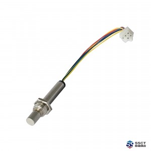 CEMS專用型氧傳感器（螺紋安裝狀/分壓型）