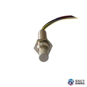 CEMS专用型氧传感器（螺纹安装状/分压型）