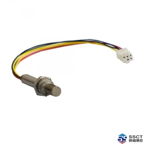 CEMS专用型氧传感器（螺纹安装状/分压型）