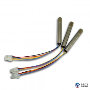 氧传感器（棒状/分压型）