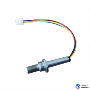 CEMS专用型氧传感器（螺纹安装状/分压型）