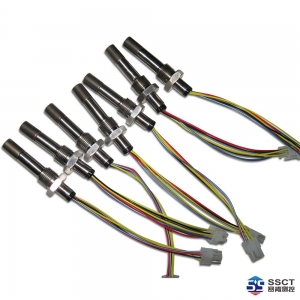 CEMS专用型氧传感器（螺纹安装状/分压型）