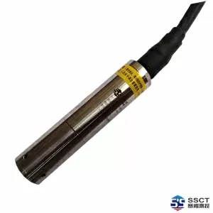 投入式液位變送器