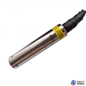 投入式液位变送器