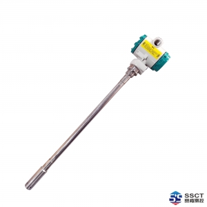 铠装液位变送器