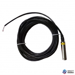 投入式液位变送器