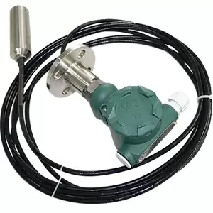 投入式液位變送器