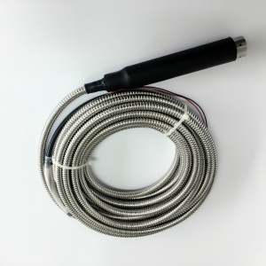 投入式液位变送器