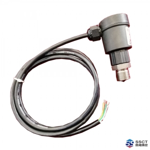 光电液位传感器