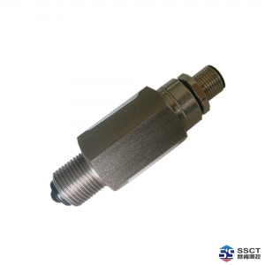 光电液位传感器