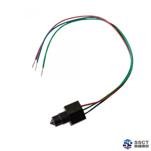 光电液位传感器