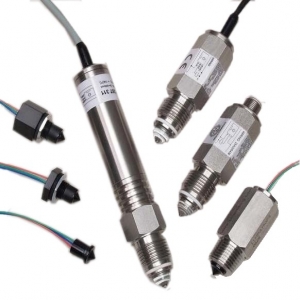 光电液位传感器