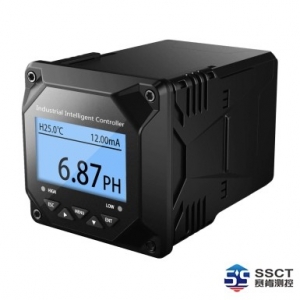 SSCT-Ph6.0 PH/ORP 酸碱度/氧化还原在线分析仪