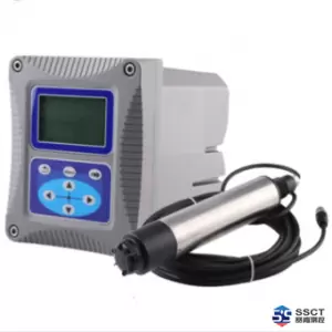 SSCT-DO900 熒光法溶氧儀