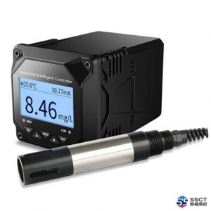 SSCT-DM2800 膜法溶氧在线分析仪