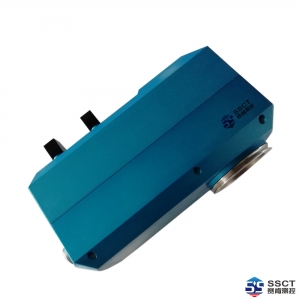 红外在线水分检测仪